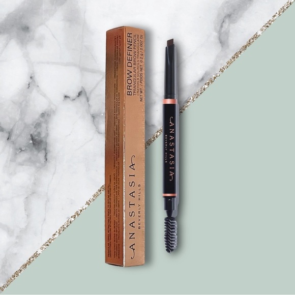 Anastasia Beverly Hills Brow Definer | Medium Brown - Picture 1 of 8